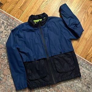 Men’s Tommy Hilfiger Rain Jacket